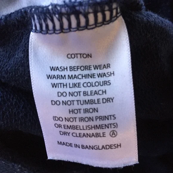 MOSSIMO boys track pants WIDE WORLD boys sweatpants sz 12 grey blue green red - Picture 10 of 14